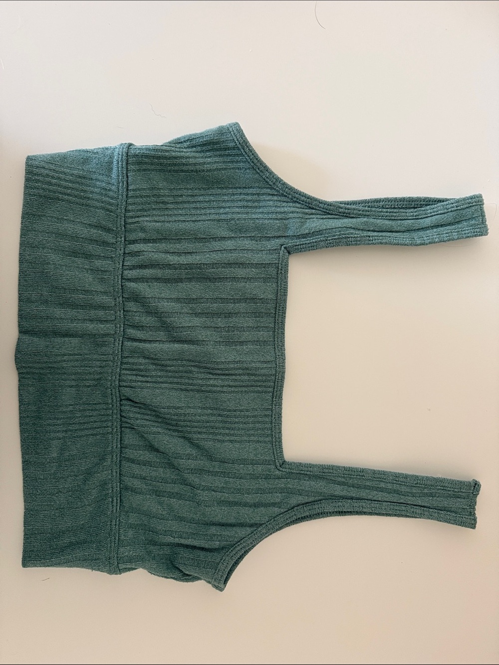 Aerie Ribbed Pajama Bra